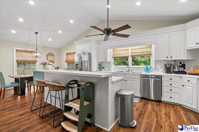 2708 W Placid St, Florence, SC 29501