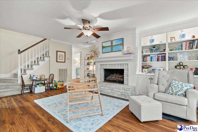 2708 W Placid St, Florence, SC 29501