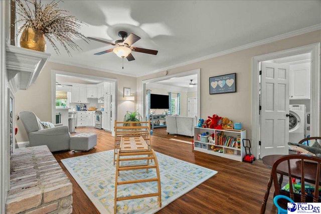 2708 W Placid St, Florence, SC 29501