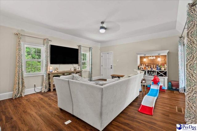 2708 W Placid St, Florence, SC 29501