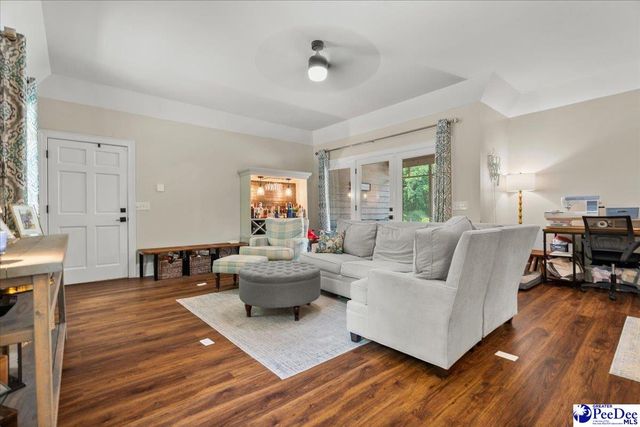 2708 W Placid St, Florence, SC 29501