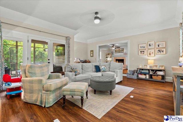 2708 W Placid St, Florence, SC 29501