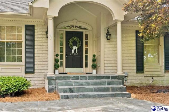 2708 W Placid St, Florence, SC 29501