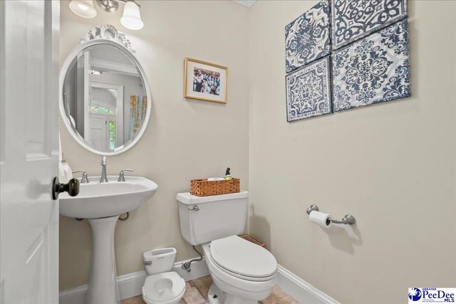 2708 W Placid St, Florence, SC 29501