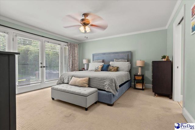 2708 W Placid St, Florence, SC 29501
