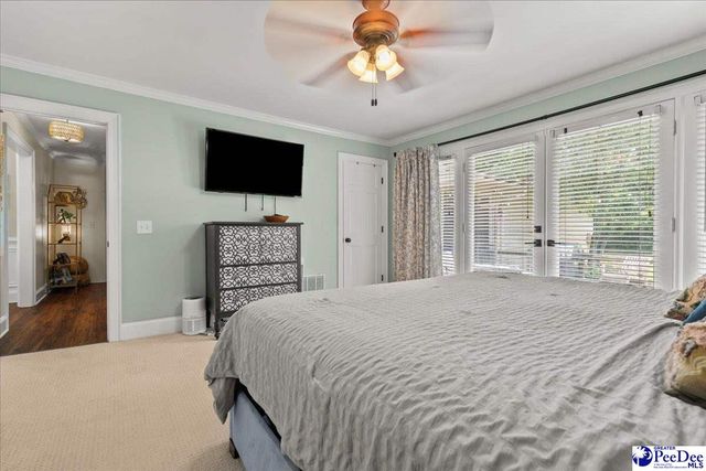 2708 W Placid St, Florence, SC 29501
