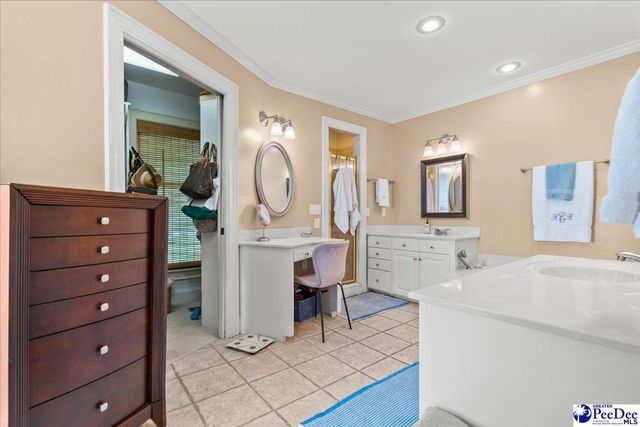 2708 W Placid St, Florence, SC 29501