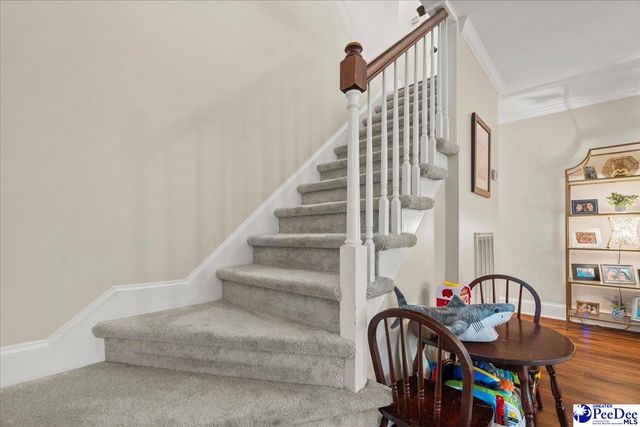 2708 W Placid St, Florence, SC 29501
