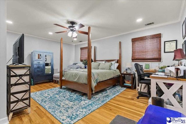 2708 W Placid St, Florence, SC 29501