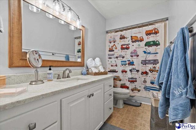 2708 W Placid St, Florence, SC 29501