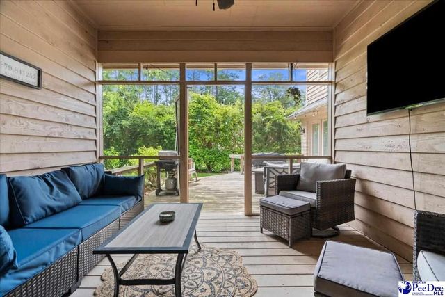 2708 W Placid St, Florence, SC 29501