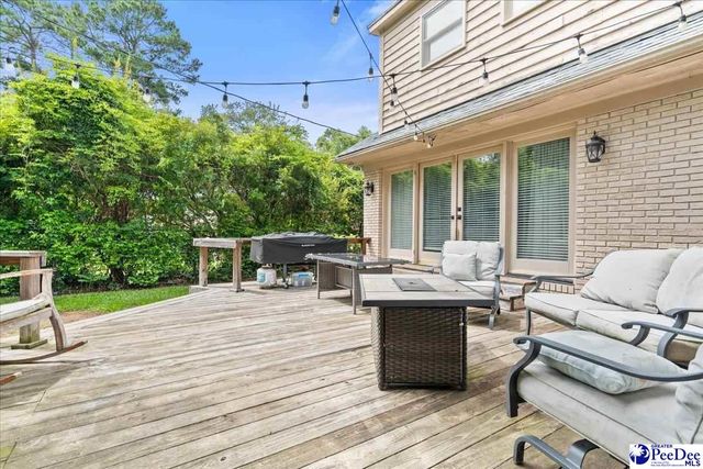 2708 W Placid St, Florence, SC 29501