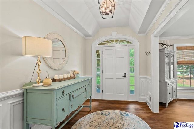 2708 W Placid St, Florence, SC 29501