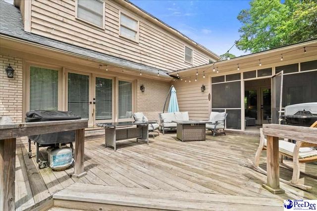 2708 W Placid St, Florence, SC 29501
