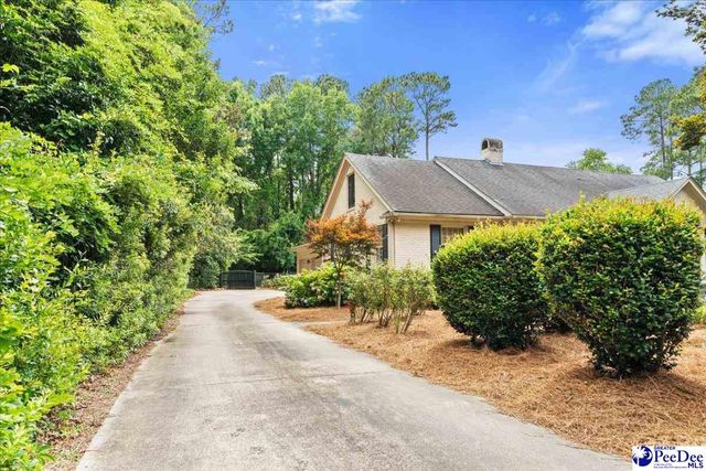 2708 W Placid St, Florence, SC 29501