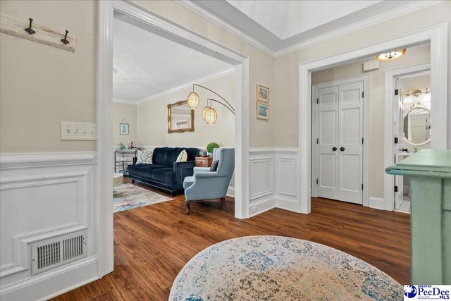 2708 W Placid St, Florence, SC 29501