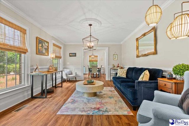 2708 W Placid St, Florence, SC 29501