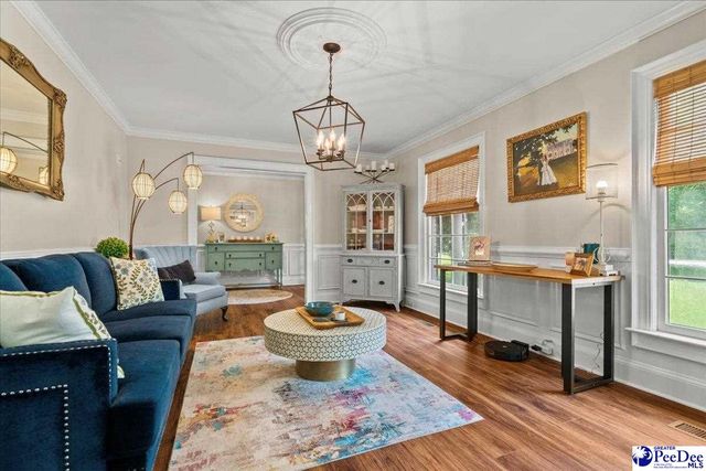2708 W Placid St, Florence, SC 29501