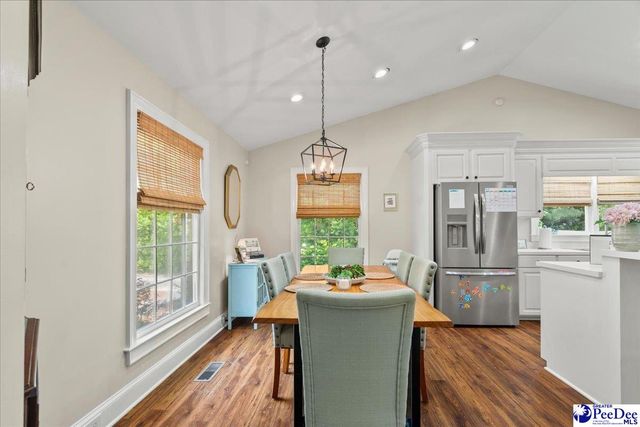 2708 W Placid St, Florence, SC 29501