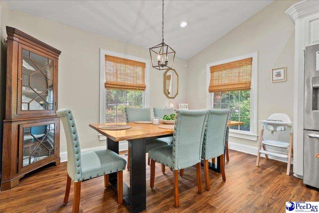 2708 W Placid St, Florence, SC 29501