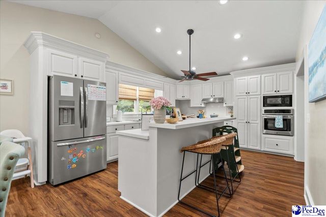 2708 W Placid St, Florence, SC 29501