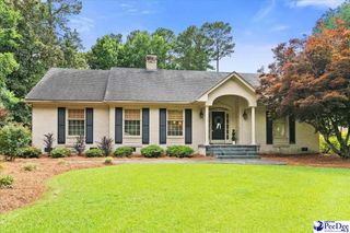 2708 W Placid St, Florence, SC 29501
