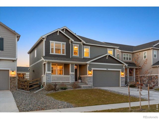 946 Rustling Street, Windsor, CO 80550