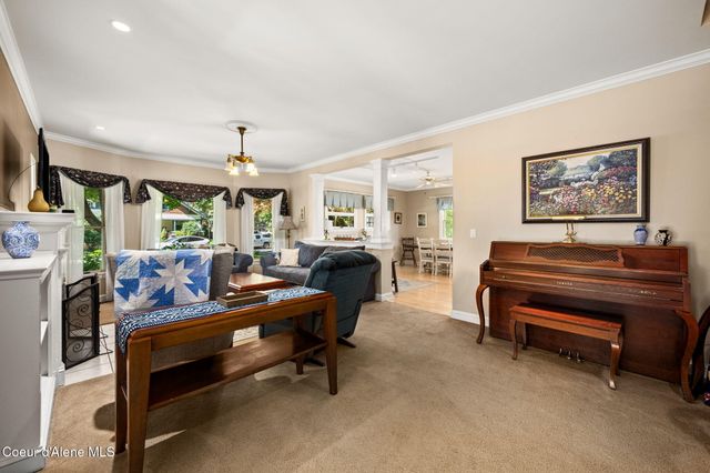 328 Military DR, Coeur D'alene, ID 83814