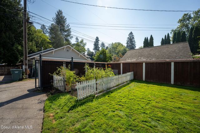 328 Military DR, Coeur D'alene, ID 83814