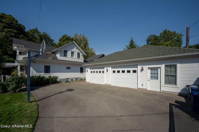 328 Military DR, Coeur D'alene, ID 83814