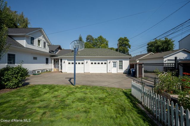 328 Military DR, Coeur D'alene, ID 83814