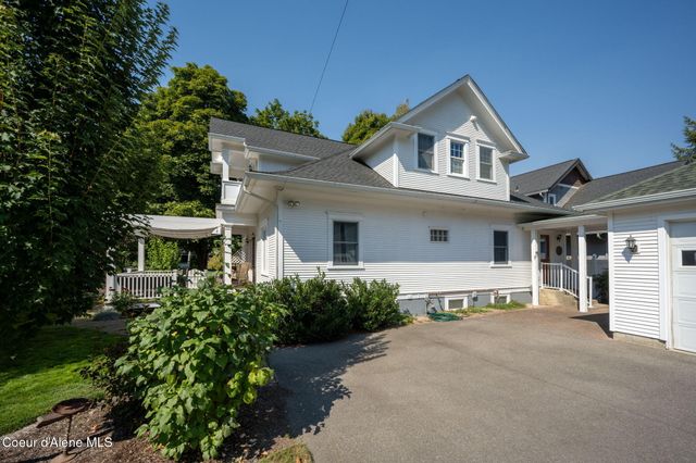 328 Military DR, Coeur D'alene, ID 83814