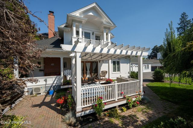 328 Military DR, Coeur D'alene, ID 83814