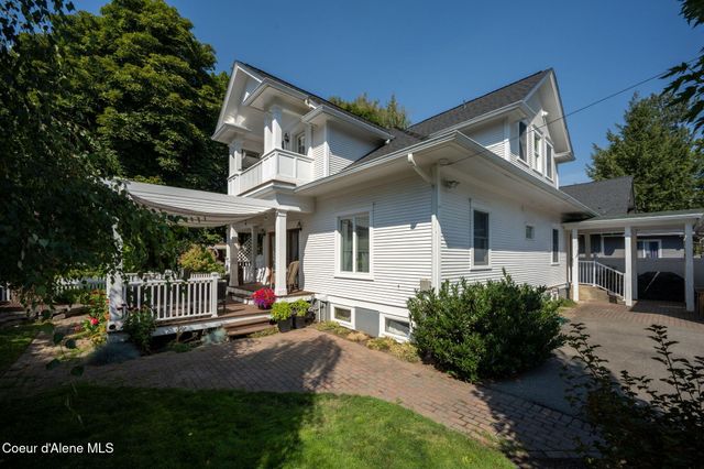 328 Military DR, Coeur D'alene, ID 83814