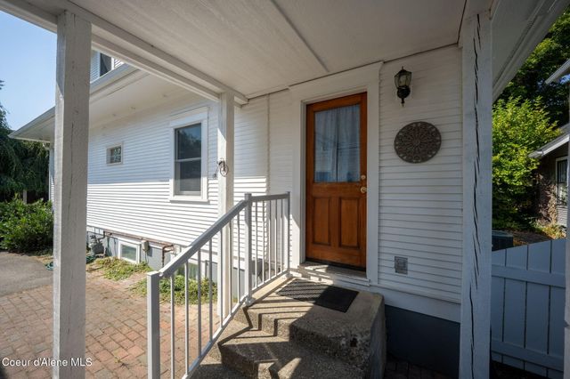 328 Military DR, Coeur D'alene, ID 83814