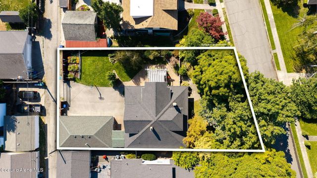 328 Military DR, Coeur D'alene, ID 83814