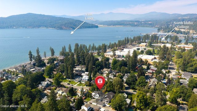 328 Military DR, Coeur D'alene, ID 83814