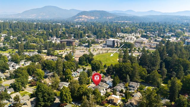 328 Military DR, Coeur D'alene, ID 83814