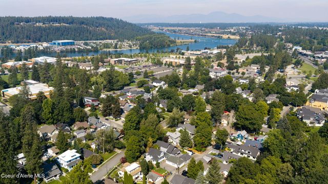 328 Military DR, Coeur D'alene, ID 83814