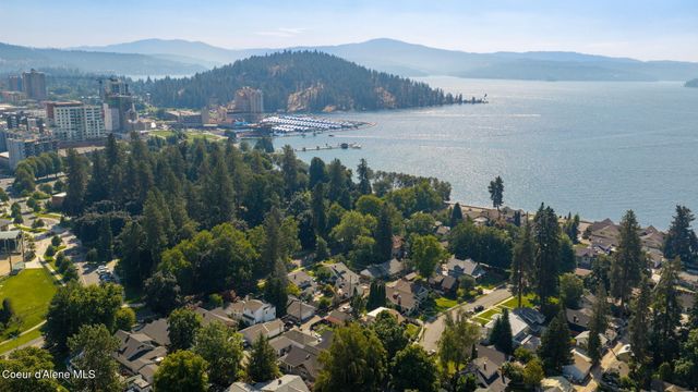 328 Military DR, Coeur D'alene, ID 83814