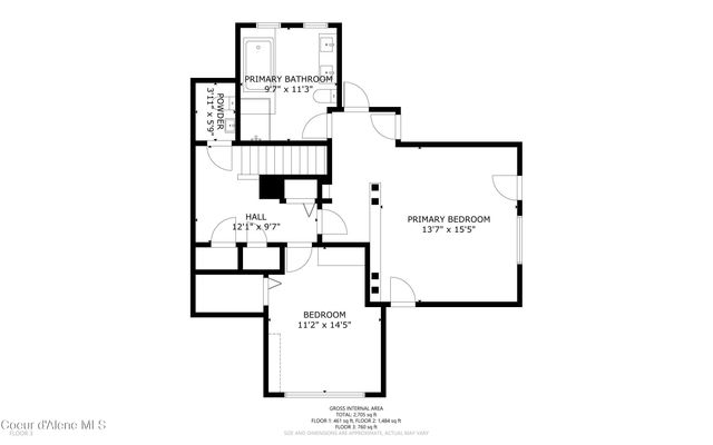 328 Military DR, Coeur D'alene, ID 83814