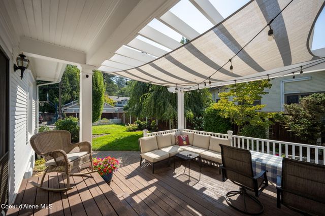 328 Military DR, Coeur D'alene, ID 83814
