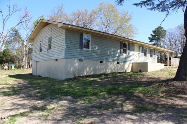 5301 Daleview Drive, Raleigh, NC 27610