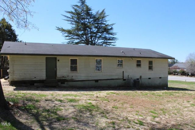 5301 Daleview Drive, Raleigh, NC 27610