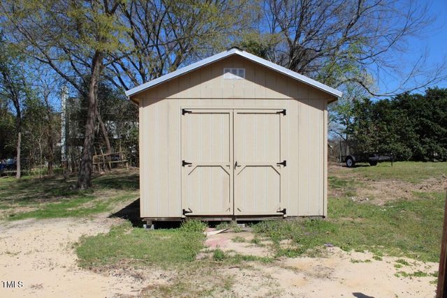 5301 Daleview Drive, Raleigh, NC 27610