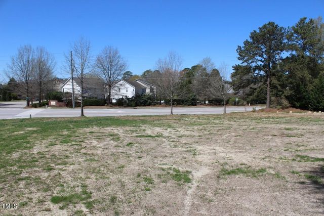 5301 Daleview Drive, Raleigh, NC 27610