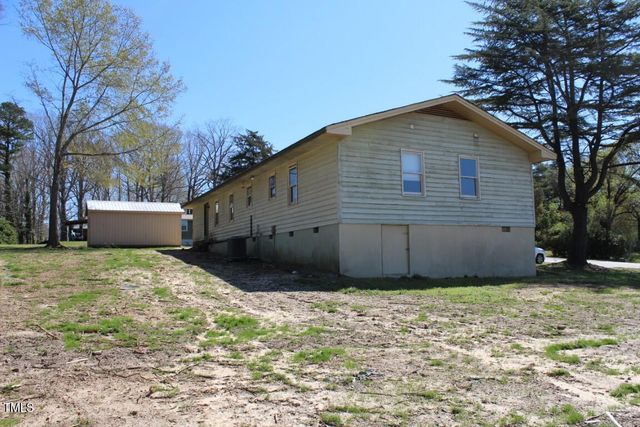 5301 Daleview Drive, Raleigh, NC 27610