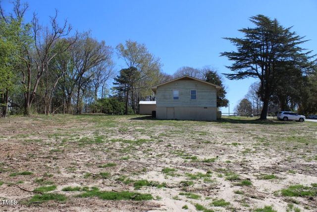 5301 Daleview Drive, Raleigh, NC 27610