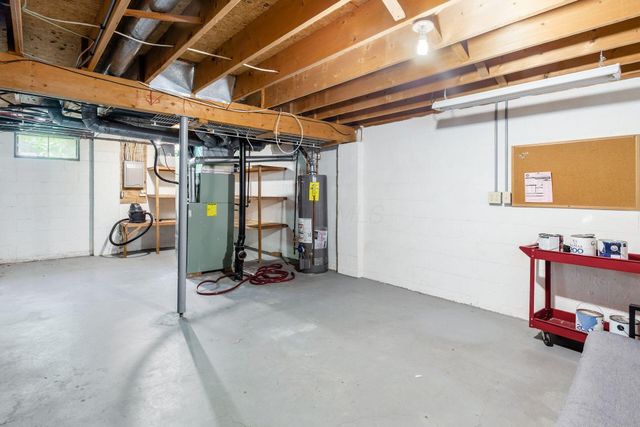 635 Mawyer Drive, 178, Worthington, OH 43085
