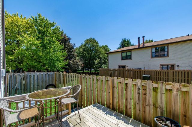 635 Mawyer Drive, 178, Worthington, OH 43085